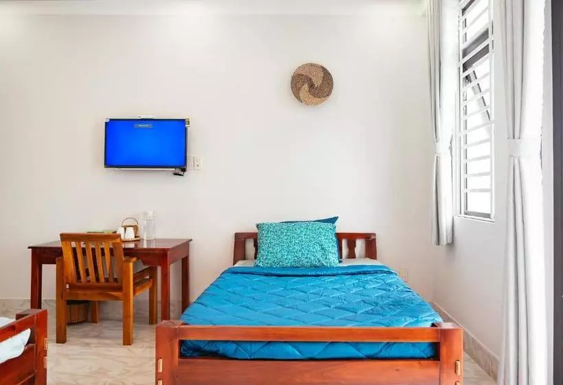 پانسیون Rabbit Hostel Can Tho