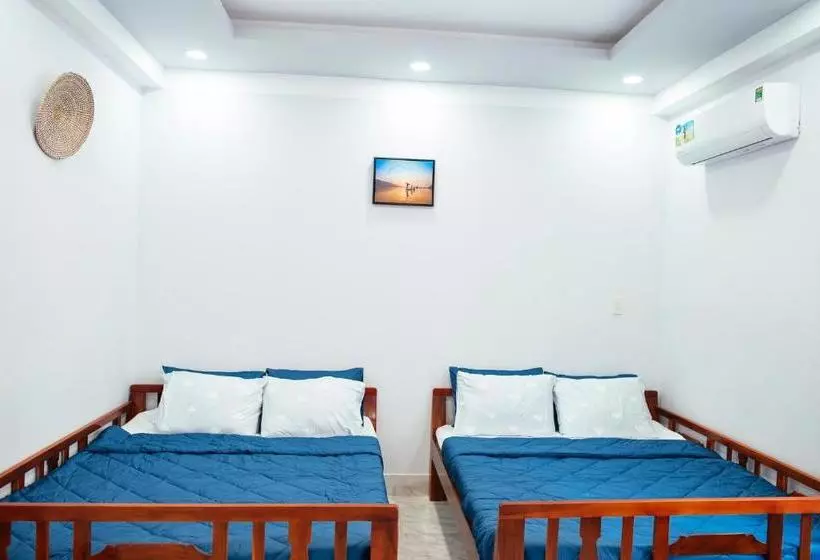 پانسیون Rabbit Hostel Can Tho
