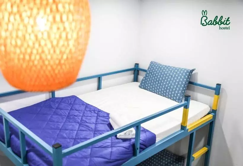 پانسیون Rabbit Hostel Can Tho