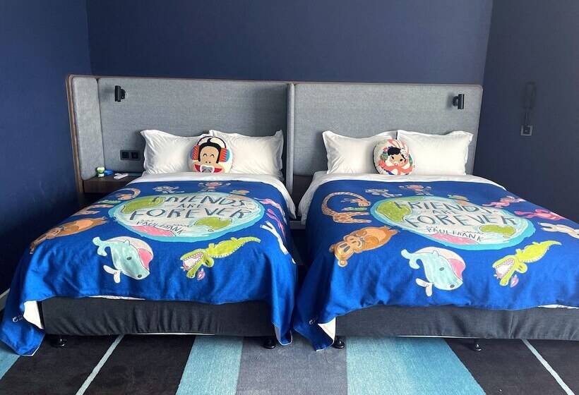 Hotel Holiday Inn Express Zhoushan Dinghai, An Ihg