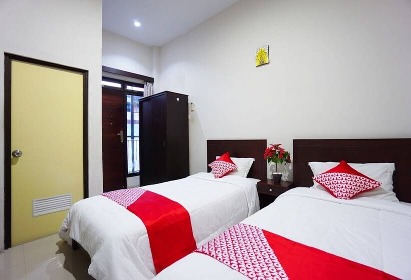 בית מלון כפרי Elite Residence