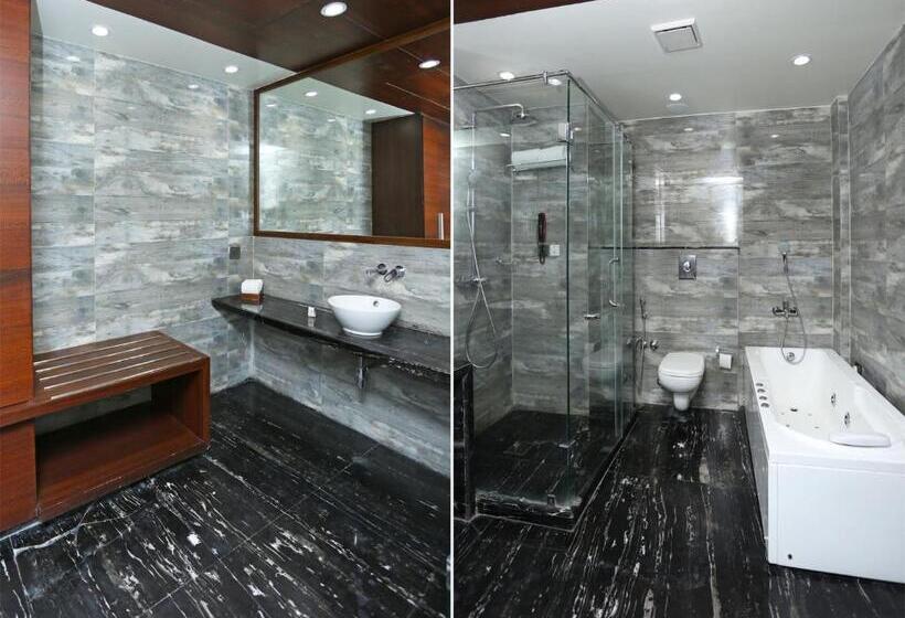 בית מלון כפרי Elite Residence