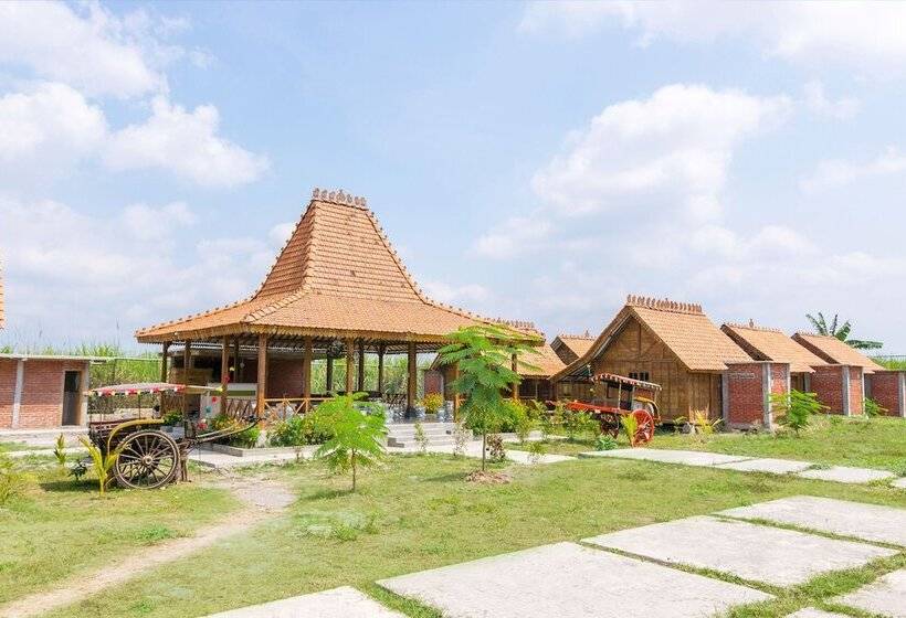 فندق Oyo 1304 Roemah Gladak Kebon Sidoluhur