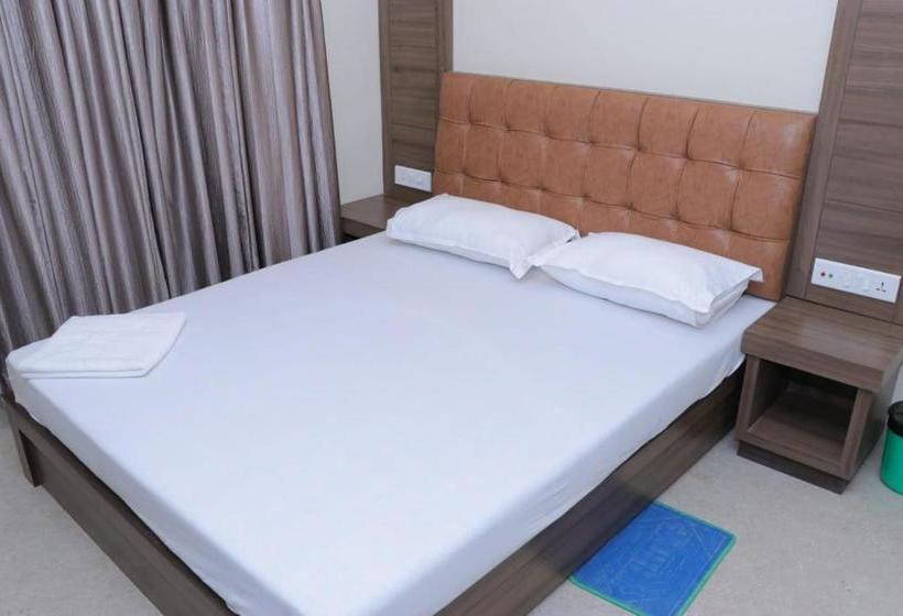 בית מלון כפרי Shankar Guest House