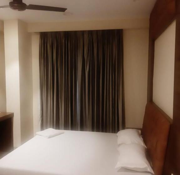 בית מלון כפרי Shankar Guest House