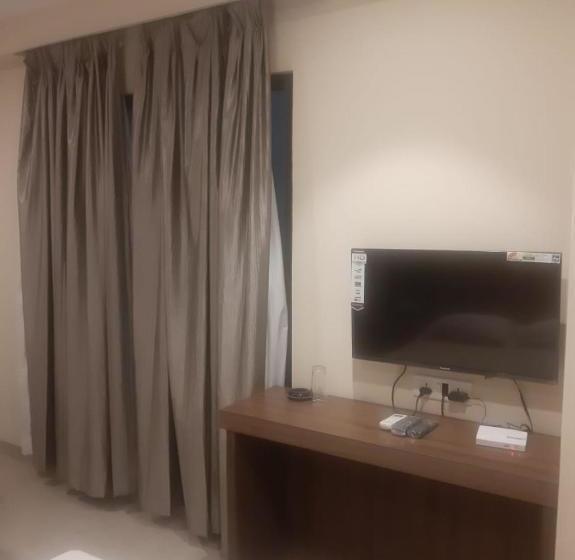 בית מלון כפרי Shankar Guest House