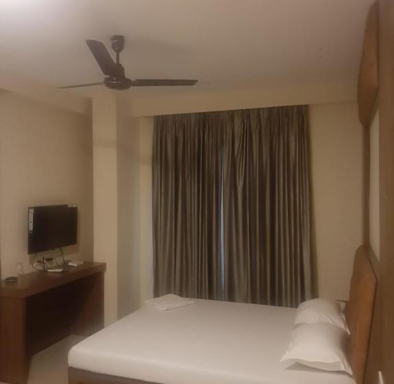 בית מלון כפרי Shankar Guest House