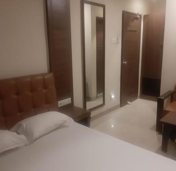 בית מלון כפרי Shankar Guest House