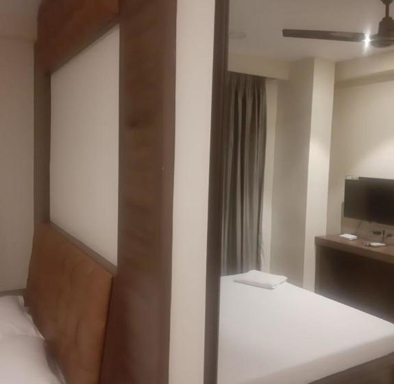 בית מלון כפרי Shankar Guest House