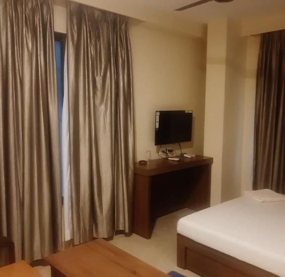 בית מלון כפרי Shankar Guest House