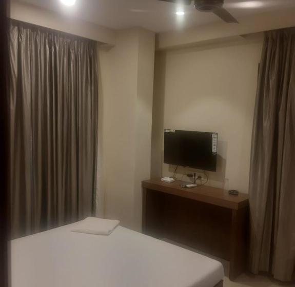 בית מלון כפרי Shankar Guest House