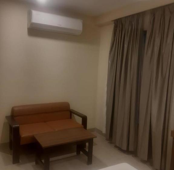 בית מלון כפרי Shankar Guest House