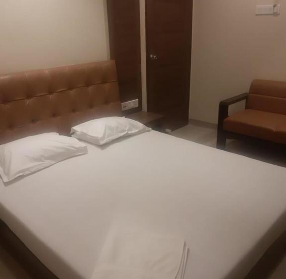 בית מלון כפרי Shankar Guest House