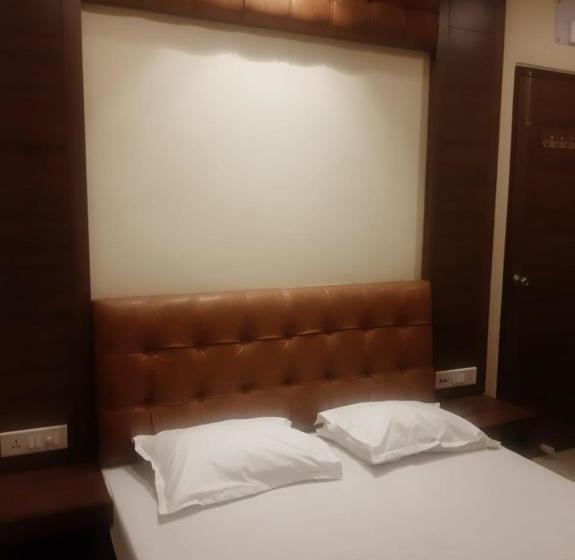 בית מלון כפרי Shankar Guest House