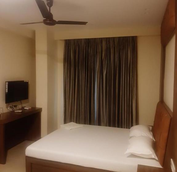 בית מלון כפרי Shankar Guest House