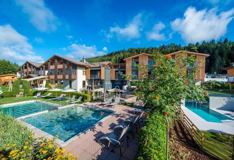 Отель Sonnenheim