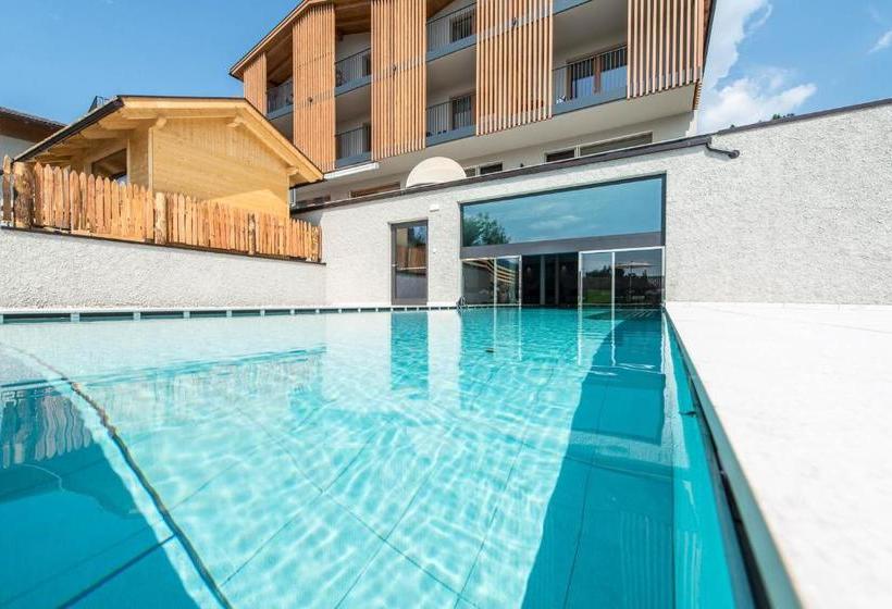 Отель Sonnenheim