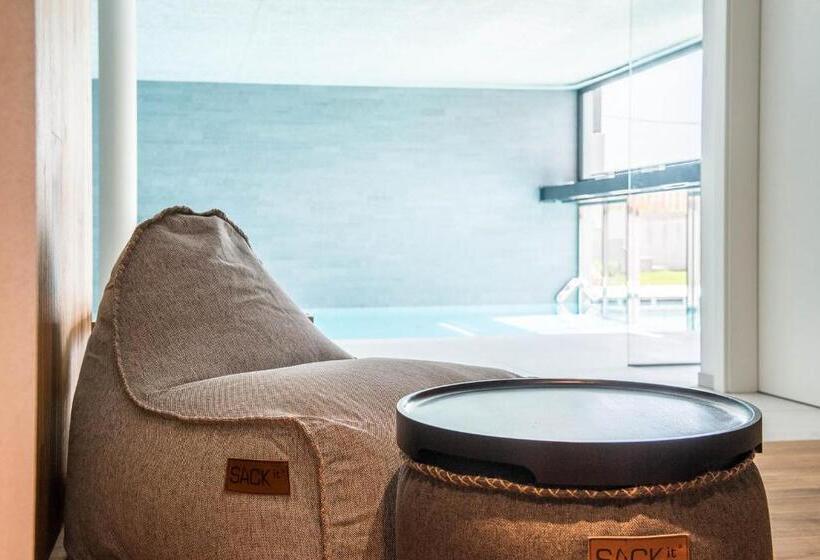 Отель Sonnenheim