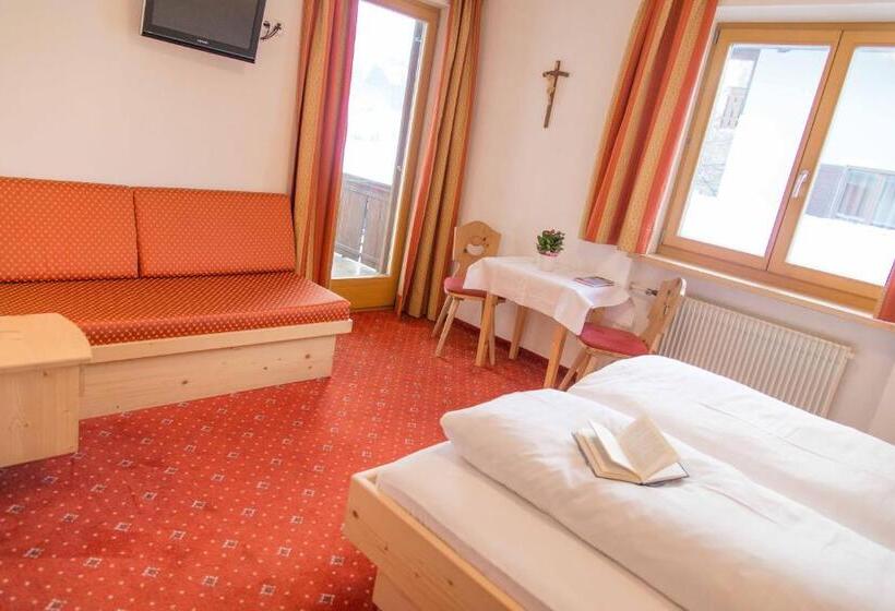 Отель Sonnenheim