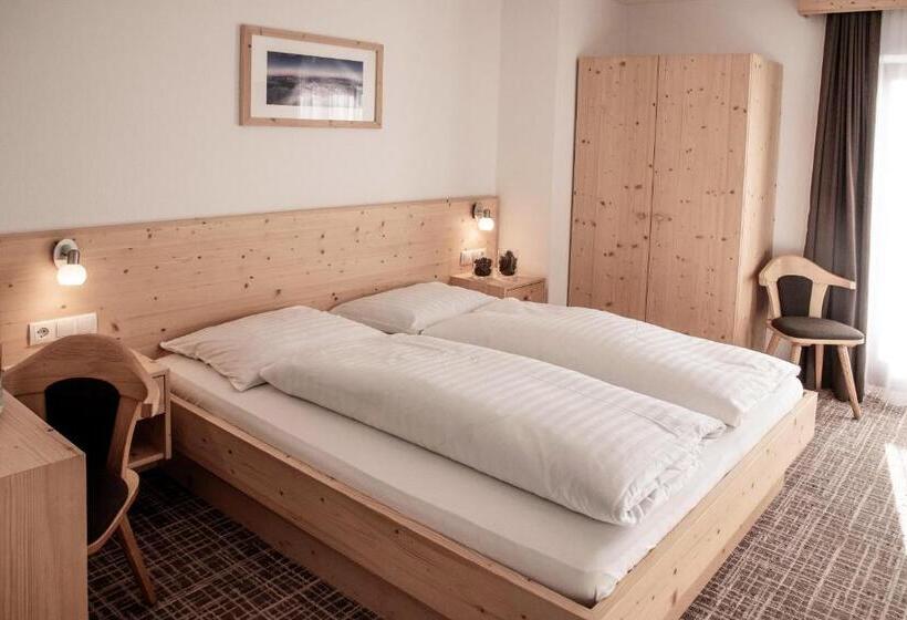 Отель Sonnenheim