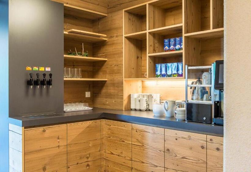 Отель Sonnenheim