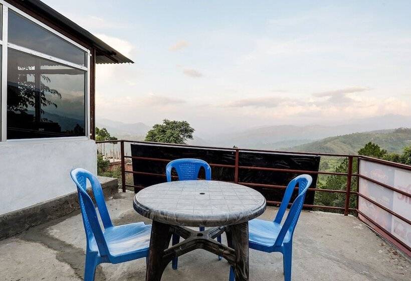 هتل Spot On 540 Rato Gurans Resort