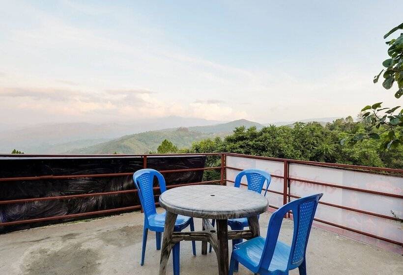 هتل Spot On 540 Rato Gurans Resort