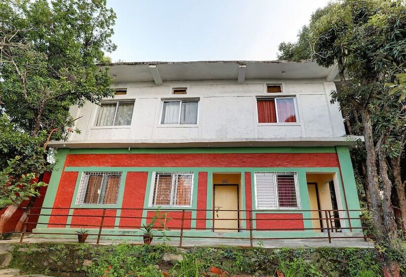 هتل Spot On 540 Rato Gurans Resort