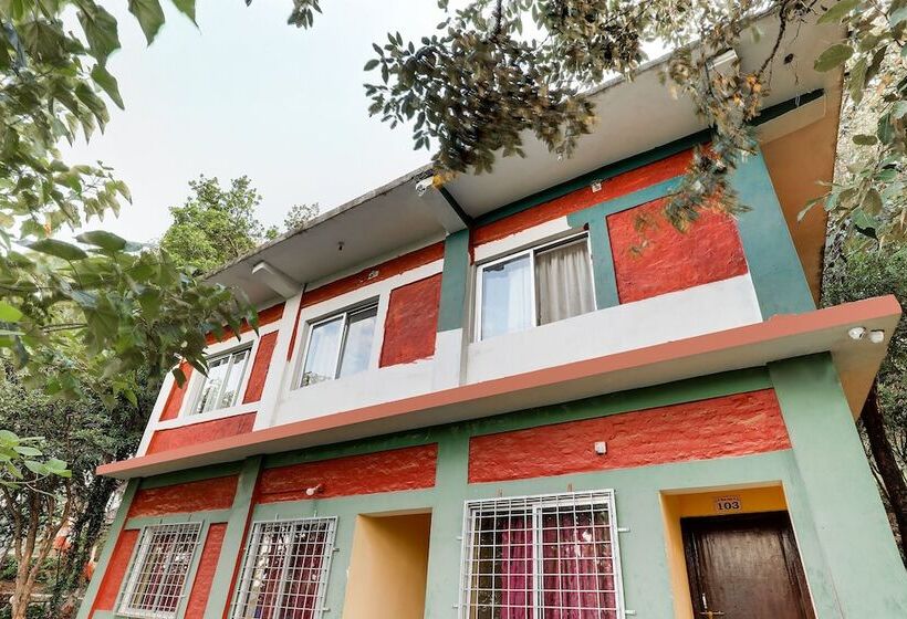 هتل Spot On 540 Rato Gurans Resort