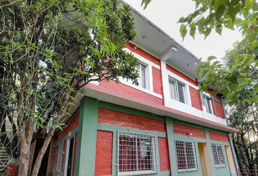 هتل Spot On 540 Rato Gurans Resort