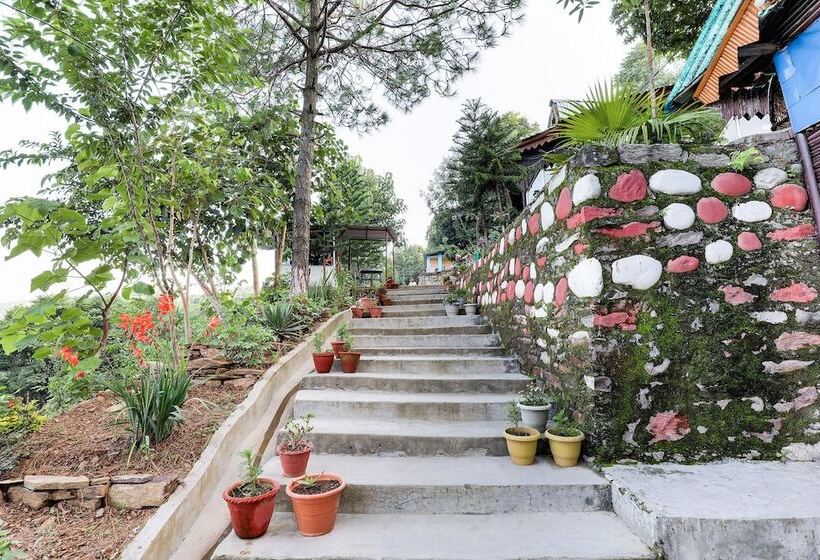 هتل Spot On 540 Rato Gurans Resort