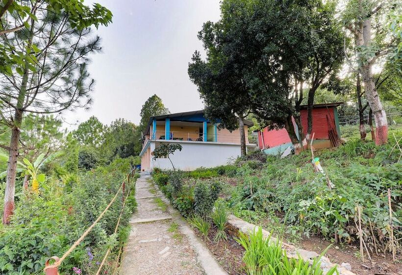 هتل Spot On 540 Rato Gurans Resort