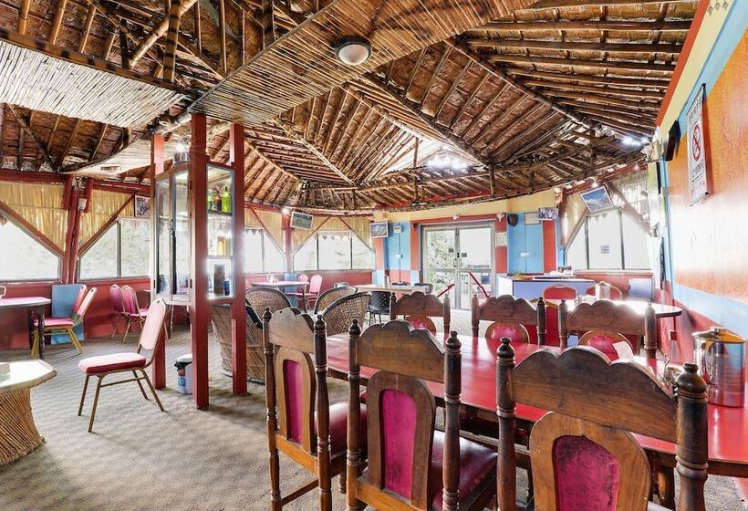 هتل Spot On 540 Rato Gurans Resort