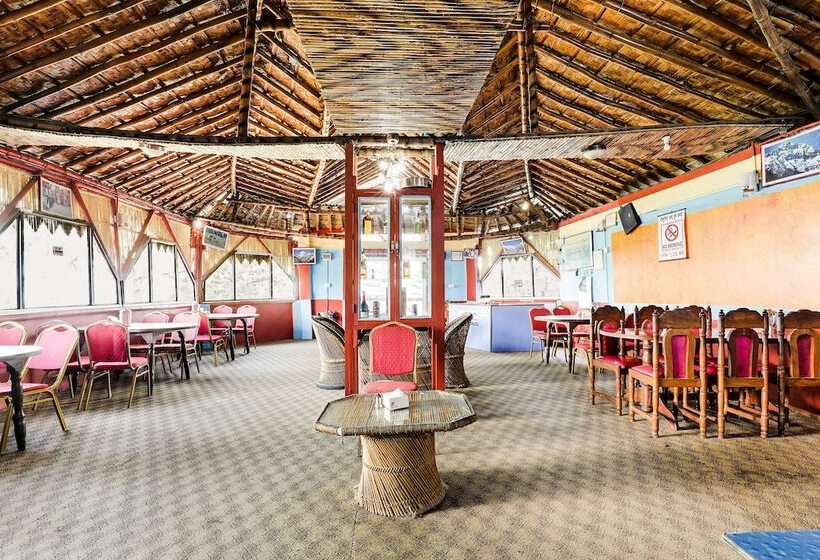 هتل Spot On 540 Rato Gurans Resort