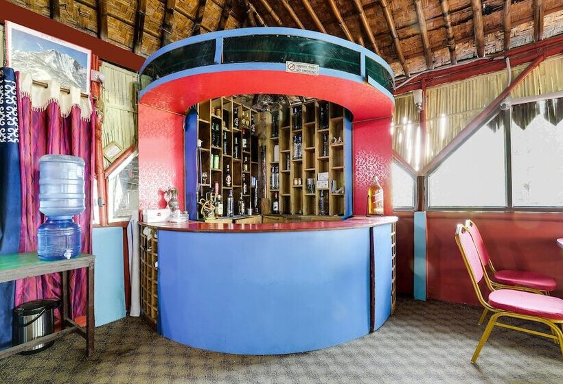 هتل Spot On 540 Rato Gurans Resort