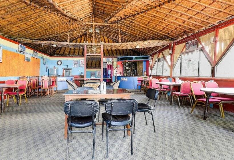 هتل Spot On 540 Rato Gurans Resort