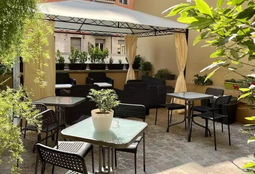 هتل Verona Enjoy