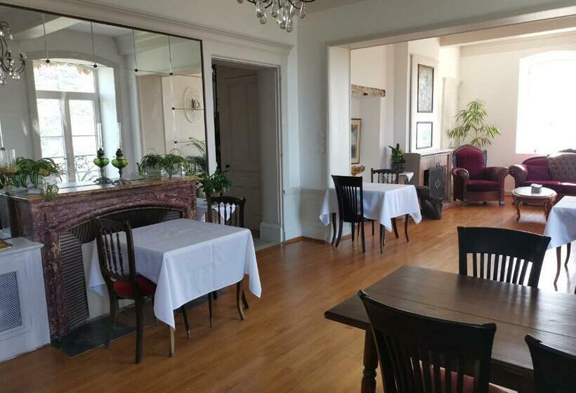 膳宿费 Chateau De Saintgenix