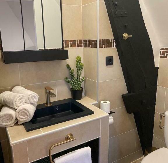 膳宿费 Chateau De Saintgenix