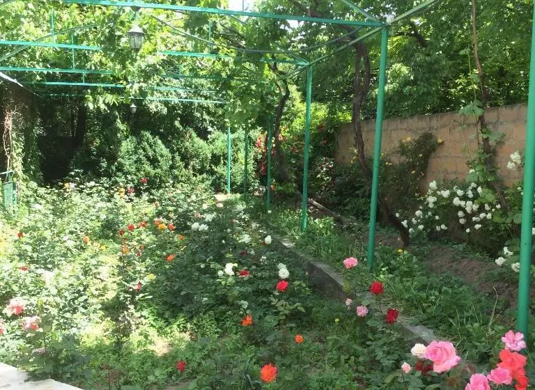 Majatalo Eco Resort Lorret