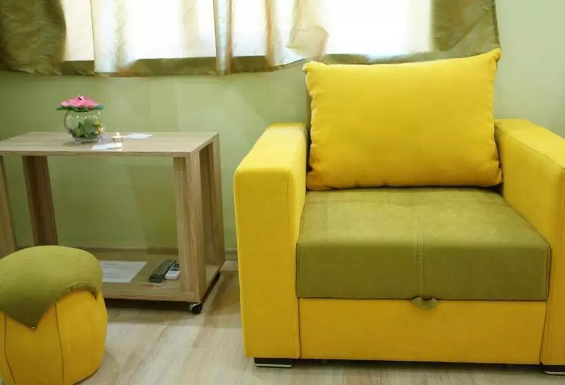 Majatalo Eco Resort Lorret