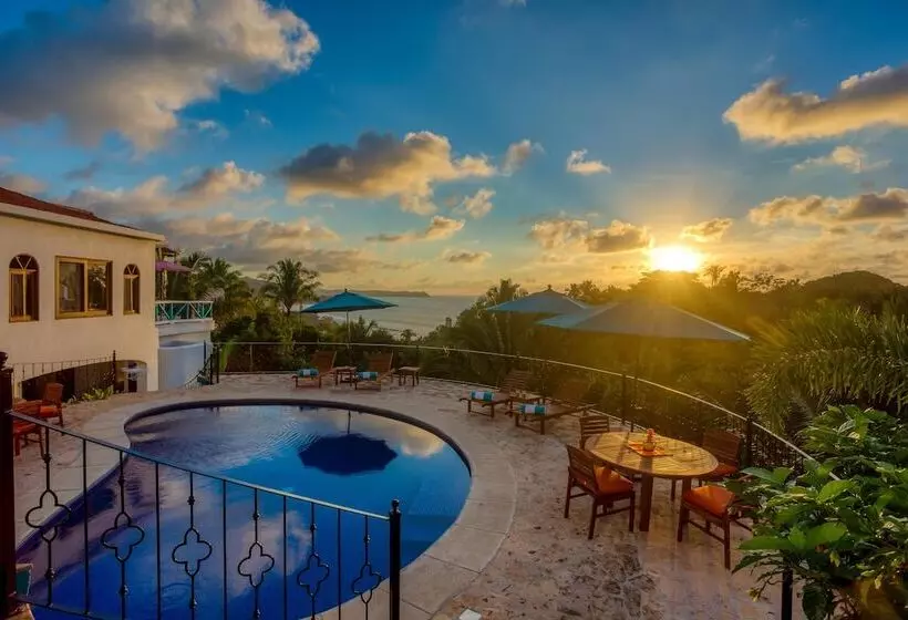 Majatalo Special Place Where You Combine The Peace Of The Jungle With The Ocean View