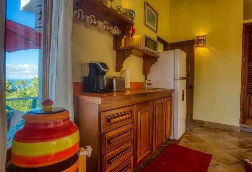 Majatalo Special Place Where You Combine The Peace Of The Jungle With The Ocean View