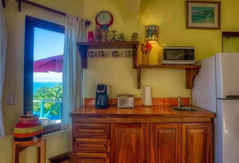 Majatalo Special Place Where You Combine The Peace Of The Jungle With The Ocean View