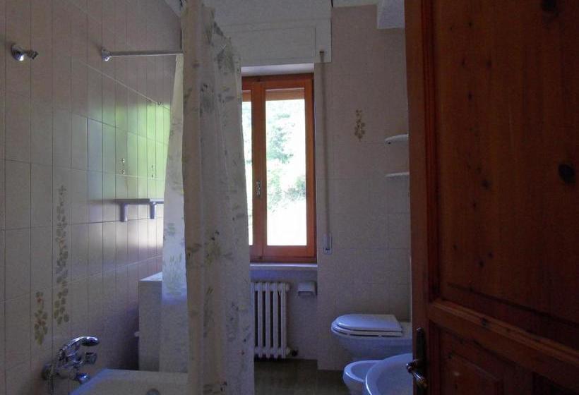 Albergo Diffuso Centoborghi