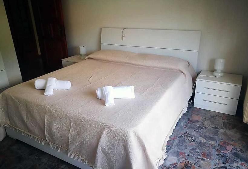 Albergo Diffuso Centoborghi