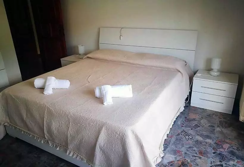 Albergo Diffuso Centoborghi