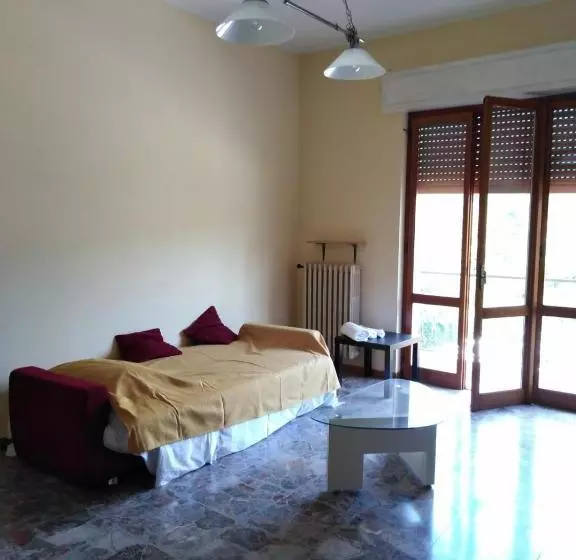 Albergo Diffuso Centoborghi