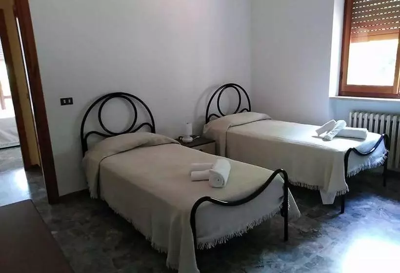 Albergo Diffuso Centoborghi