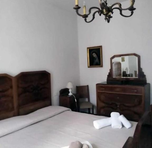 Albergo Diffuso Centoborghi